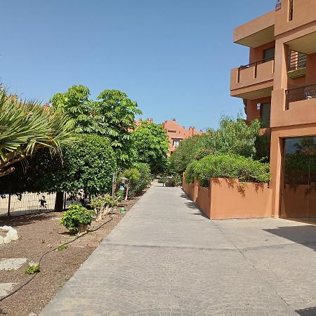 Apartamento Con Vistas El Médano Esterno foto