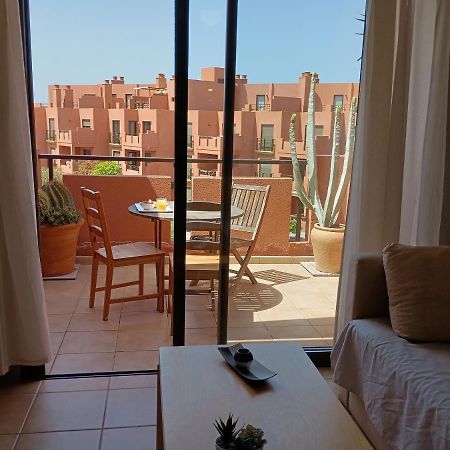 Apartamento Con Vistas El Médano Esterno foto