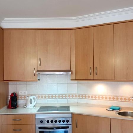 Apartamento Con Vistas El Médano Esterno foto