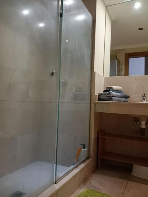Apartamento Con Vistas El Médano Esterno foto