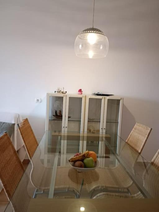 Apartamento Con Vistas El Médano Esterno foto