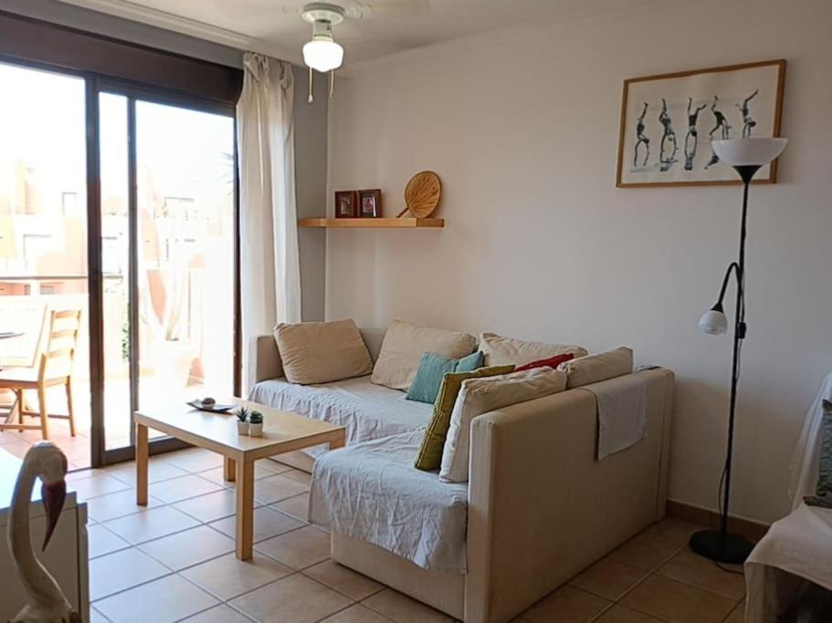 Apartamento Con Vistas El Médano Esterno foto