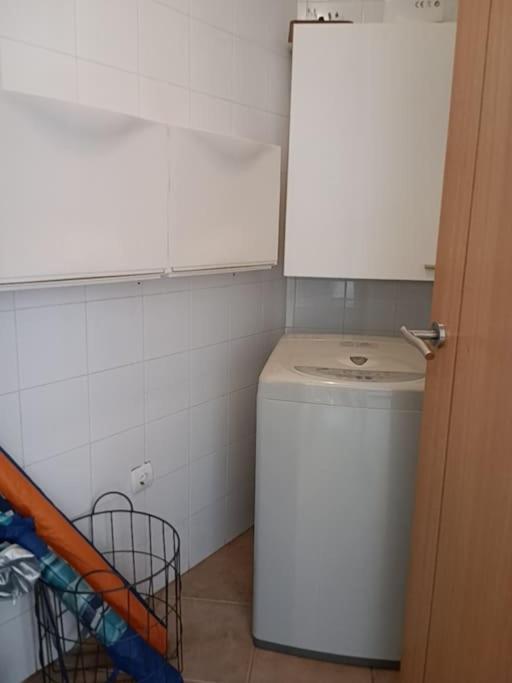 Apartamento Con Vistas El Médano Esterno foto
