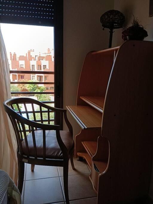 Apartamento Con Vistas El Médano Esterno foto
