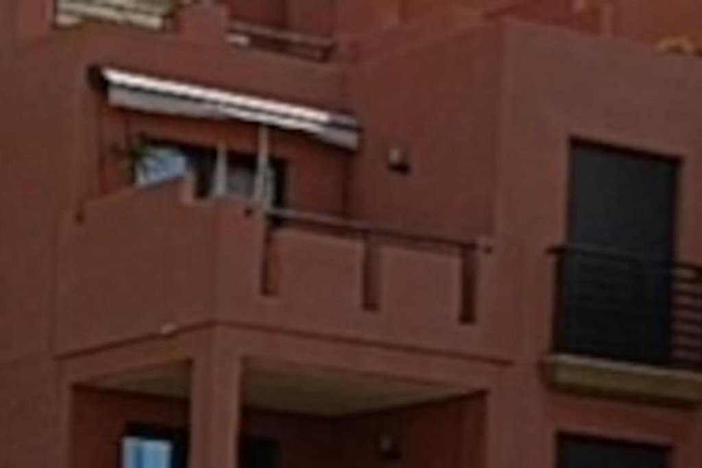 Apartamento Con Vistas El Médano Esterno foto