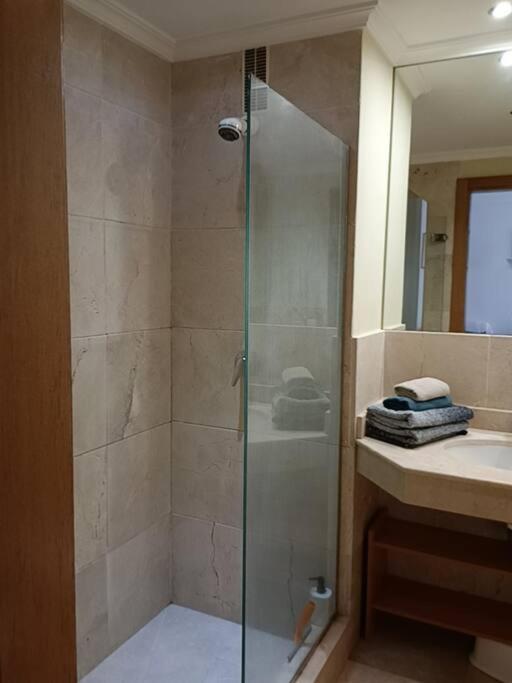 Apartamento Con Vistas El Médano Esterno foto