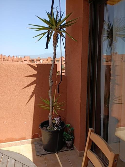 Apartamento Con Vistas El Médano Esterno foto