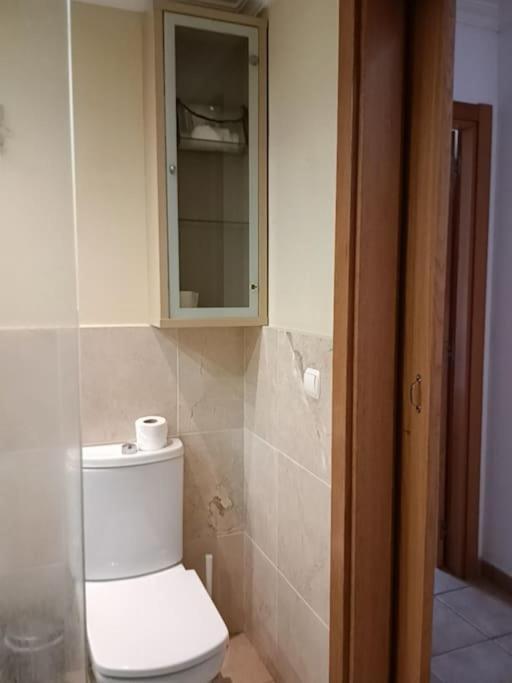 Apartamento Con Vistas El Médano Esterno foto