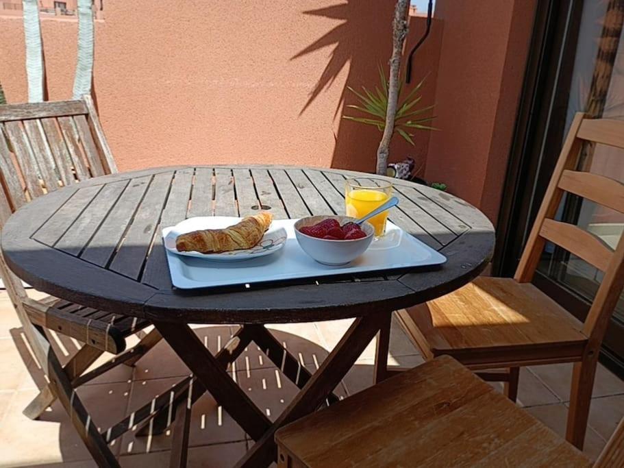 Apartamento Con Vistas El Médano Esterno foto