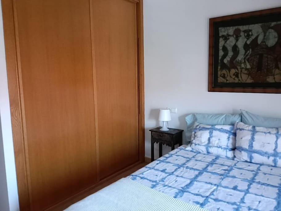 Apartamento Con Vistas El Médano Esterno foto