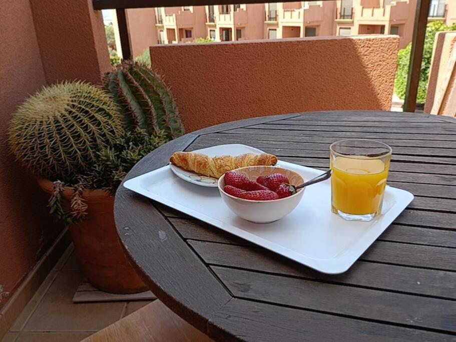 Apartamento Con Vistas El Médano Esterno foto