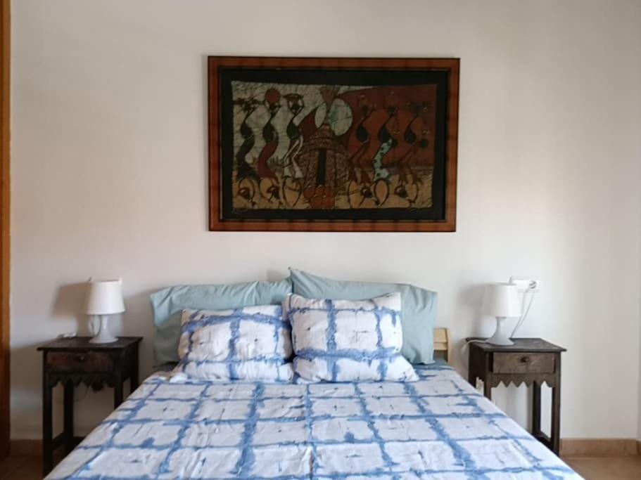 Apartamento Con Vistas El Médano Esterno foto