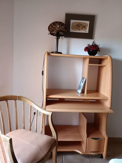 Apartamento Con Vistas El Médano Esterno foto