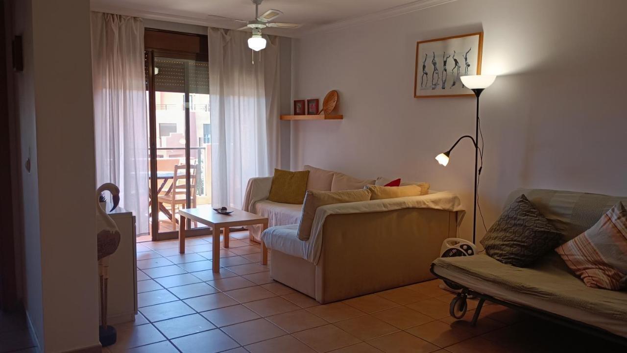 Apartamento Con Vistas El Médano Esterno foto