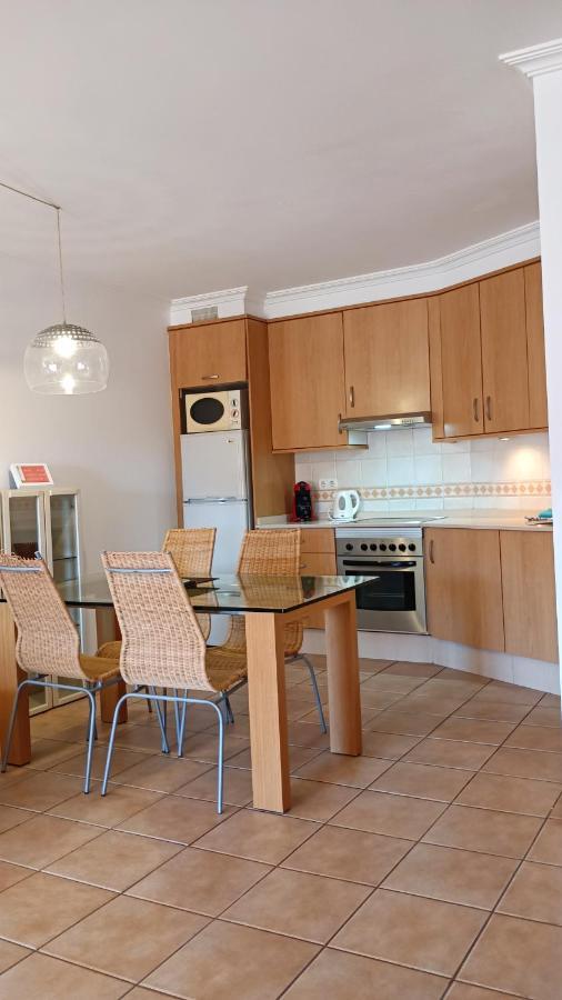 Apartamento Con Vistas El Médano Esterno foto